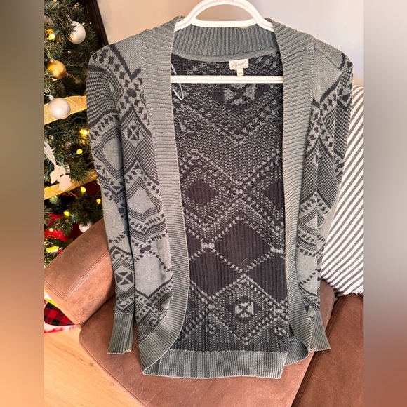 Kismet cardigan ✨ - Picture 1 of 7